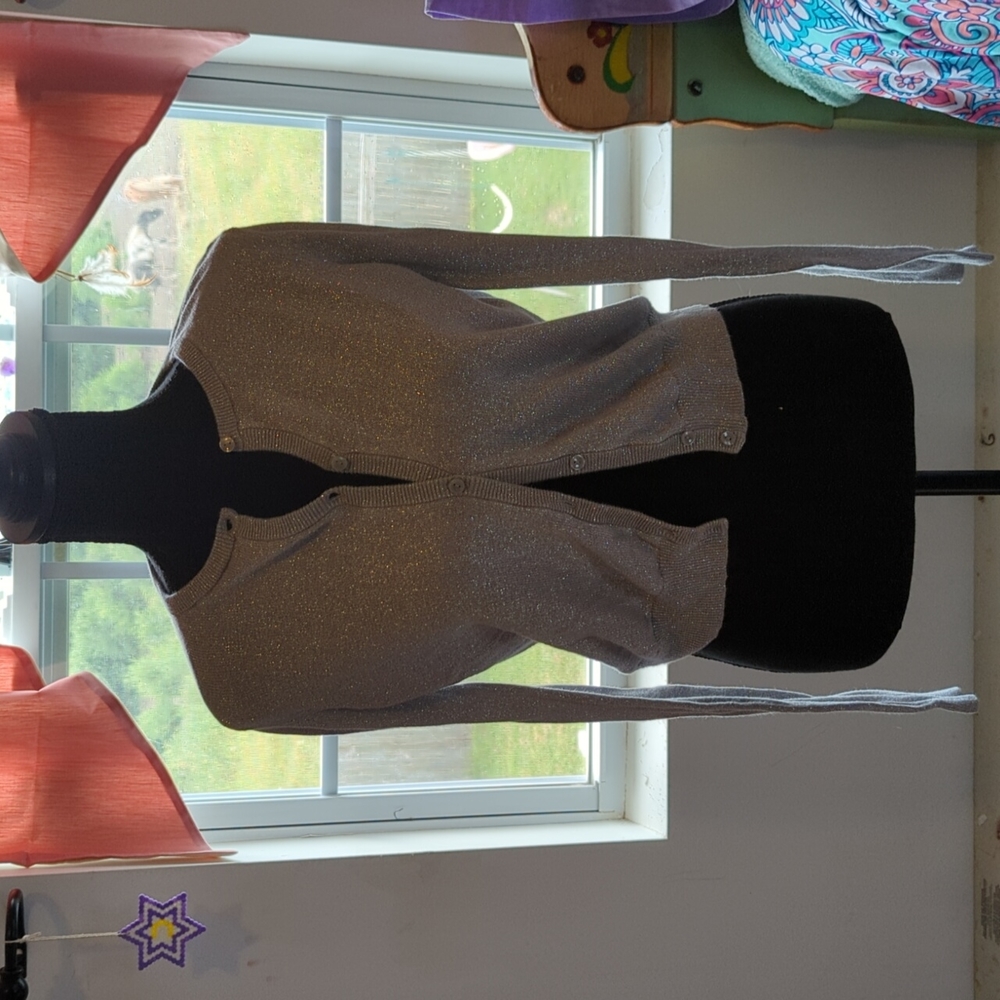 Dress coat